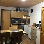S Výhledem Na Jezerní Stěnu Apartmán