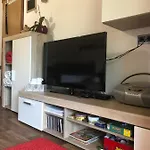 Apartmán S Výhledem Na Jezerní Stěnu Železná Ruda