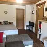 S Vyhledem Na Jezerni Stenu * Železná Ruda