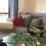 S Výhledem Na Jezerní Stěnu Apartmán Železná Ruda