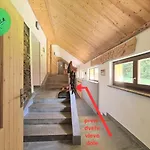 S Vyhledem Na Jezerni Stenu דירה Železná Ruda