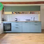 S Vyhledem Na Jezerni Stenu דירה Železná Ruda