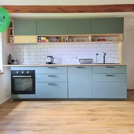 S Vyhledem Na Jezerni Stenu - Sumava Card Apartment Železná Ruda