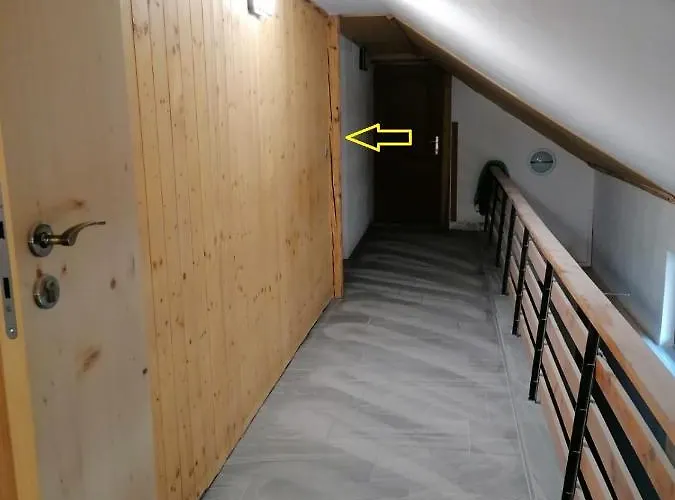 S Vyhledem Na Jezerni Stenu Železná Ruda